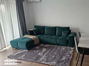 Apartament de inchiriat in Targoviste | Mobilat Full | NOU| 4 Parcuri