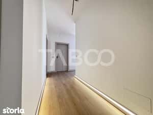 De vanzare apartament super finisat 3 camere Elite Residance Cluj Iris — miniatura 4