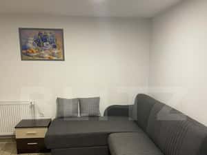 Apartament modern cu 2 camere situat in centru Clujului ! — miniatura 3