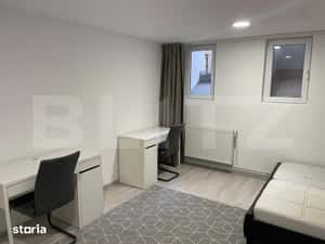 Apartament modern cu 2 camere situat in centru Clujului ! — miniatura 4