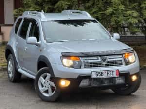Dacia Duster 1.6 Benzina 4x4  - 2011 (inmatriculata RO) — miniatura 4