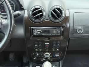 Dacia Duster 1.6 Benzina 4x4  - 2011 (inmatriculata RO) — miniatura 7