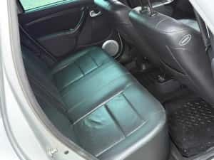 Dacia Duster 1.6 Benzina 4x4  - 2011 (inmatriculata RO) — miniatura 8