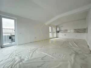 Penthouse NOU cu 3 camere si teresa de 82mp | Braytim