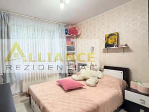 Ap 3 camere  – Apărătorii Patriei | 70 mp | 2 locuri de parcare