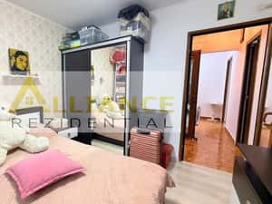 Ap 3 camere  – Apărătorii Patriei | 70 mp | 2 locuri de parcare — miniatura 4