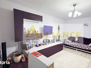 Ap 3 camere  – Apărătorii Patriei | 70 mp | 2 locuri de parcare — miniatura 5