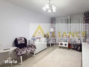 Ap 3 camere  – Apărătorii Patriei | 70 mp | 2 locuri de parcare — miniatura 6