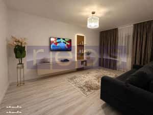 PRIMA INCHIRIERE | 2 CAMERE | DECOMANDAT | MOBILAT UTILAT | BANEASA