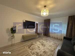 PRIMA INCHIRIERE | 2 CAMERE | DECOMANDAT | MOBILAT UTILAT | BANEASA — miniatura 4
