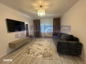 PRIMA INCHIRIERE | 2 CAMERE | DECOMANDAT | MOBILAT UTILAT | BANEASA — miniatura 5