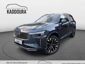 Volvo XC90 Hibrid 455cp, 5.462 km, 2025