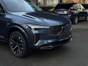 Volvo XC90 Hibrid 455cp, 5.462 km, 2025 — miniatura 2