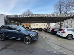 Volvo XC90 Hibrid 455cp, 5.462 km, 2025 — miniatura 3