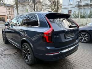 Volvo XC90 Hibrid 455cp, 5.462 km, 2025 — miniatura 5