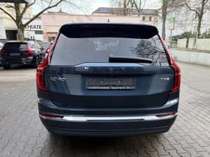 Volvo XC90 Hibrid 455cp, 5.462 km, 2025 — miniatura 6
