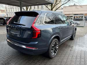 Volvo XC90 Hibrid 455cp, 5.462 km, 2025 — miniatura 7