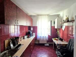 Apartament 2 camere de vanzare in Marasti, strada Ciocarliei