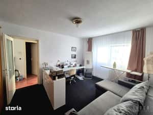 Apartament 2 camere de vanzare in Marasti, strada Ciocarliei — miniatura 4