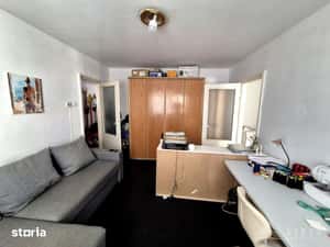 Apartament 2 camere de vanzare in Marasti, strada Ciocarliei — miniatura 5
