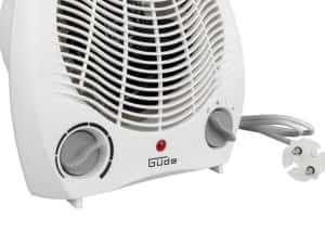Aerotermă cu ventilator Güde 85175 GH 2000