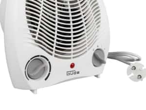 Aerotermă cu ventilator Güde 85175 GH 2000 — miniatura 4