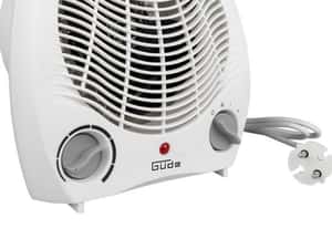 Aerotermă cu ventilator Güde 85175 GH 2000 — miniatura 7