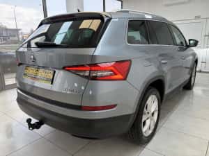 Skoda Kodiaq 2019 7 Locuri | Finantare | Rate | Garantie — miniatura 3