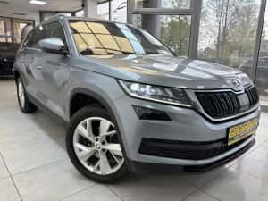 Skoda Kodiaq 2019 7 Locuri | Finantare | Rate | Garantie — miniatura 10