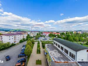 Penthouse exclusivist 186 M2C de vânzare în zona Centrală BAIA MARE — miniatura 4