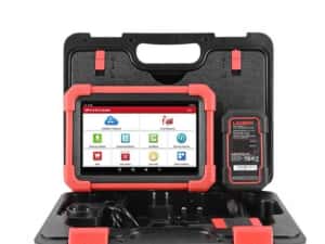 Diagnoza / Tester Auto LAUNCH X431 CRP919X BT ORIGINAL 2 ani update — miniatura 6