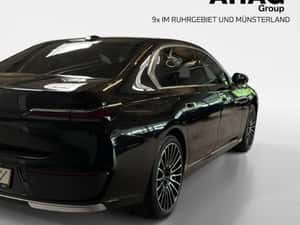 BMW 740 Automată 299 HP Diesel — miniatura 2