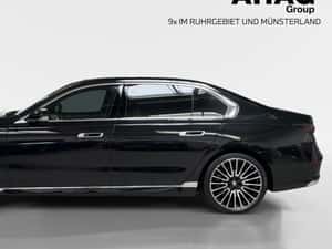 BMW 740 Automată 299 HP Diesel — miniatura 3