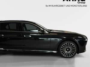 BMW 740 Automată 299 HP Diesel — miniatura 4