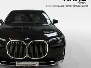 BMW 740 Automată 299 HP Diesel — miniatura 5