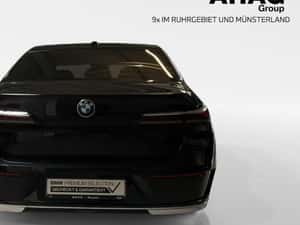BMW 740 Automată 299 HP Diesel — miniatura 6