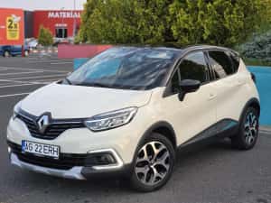 RENAULT - CAPTUR - Facelift 2019 0.9tce — miniatura 2