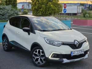 RENAULT - CAPTUR - Facelift 2019 0.9tce — miniatura 3