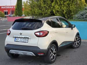 RENAULT - CAPTUR - Facelift 2019 0.9tce — miniatura 4