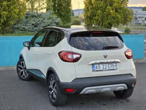RENAULT - CAPTUR - Facelift 2019 0.9tce — miniatura 5