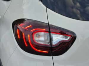 RENAULT - CAPTUR - Facelift 2019 0.9tce — miniatura 6