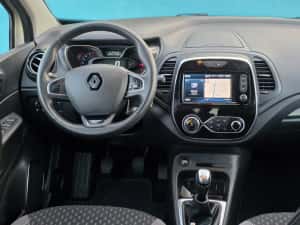 RENAULT - CAPTUR - Facelift 2019 0.9tce — miniatura 8