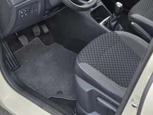 RENAULT - CAPTUR - Facelift 2019 0.9tce — miniatura 9