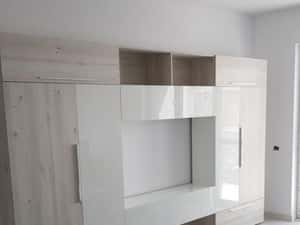 Garsonieră Fundeni – Dobroești, 40 mp, etaj 2/4, parcare inclusă — miniatura 5