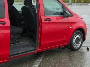 Vito tourer 2.2, 7+1 locuri — miniatura 6