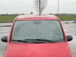 Vito tourer 2.2, 7+1 locuri — miniatura 8