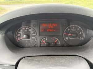 Vand sau schimb autoplatforma Citroen Jumper Ba14 in carte — miniatura 5