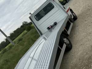 Vand sau schimb autoplatforma Citroen Jumper Ba14 in carte — miniatura 6