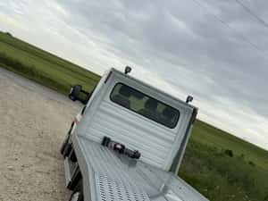 Vand sau schimb autoplatforma Citroen Jumper Ba14 in carte — miniatura 7