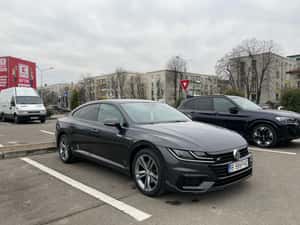 Volkswagen ARTEON 2.0 TDI R-Line — miniatura 1
